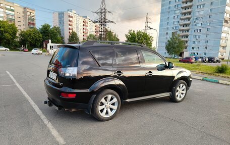 Mitsubishi Outlander III рестайлинг 3, 2012 год, 1 170 000 рублей, 7 фотография