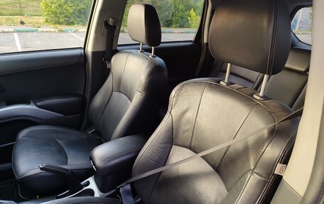 Mitsubishi Outlander III рестайлинг 3, 2012 год, 1 170 000 рублей, 13 фотография