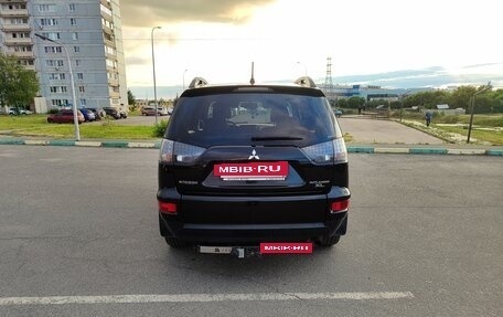 Mitsubishi Outlander III рестайлинг 3, 2012 год, 1 170 000 рублей, 5 фотография