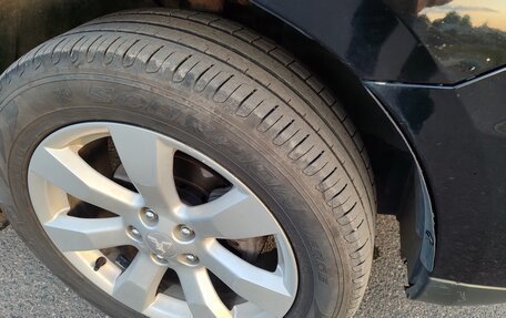 Mitsubishi Outlander III рестайлинг 3, 2012 год, 1 170 000 рублей, 18 фотография