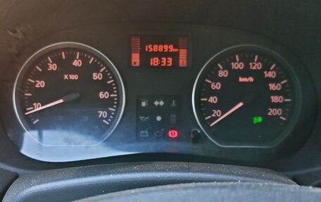 Nissan Almera, 2014 год, 620 000 рублей, 6 фотография