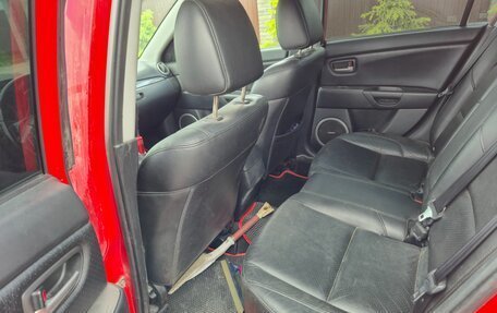 Mazda 3, 2006 год, 430 000 рублей, 7 фотография