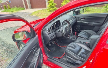 Mazda 3, 2006 год, 430 000 рублей, 6 фотография