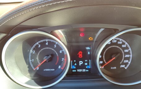 Mitsubishi Outlander III рестайлинг 3, 2012 год, 1 170 000 рублей, 20 фотография