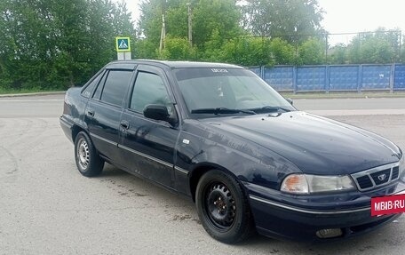 Daewoo Nexia I рестайлинг, 2007 год, 110 000 рублей, 2 фотография
