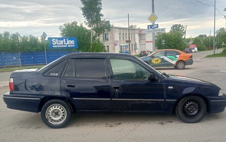 Daewoo Nexia I рестайлинг, 2007 год, 110 000 рублей, 3 фотография