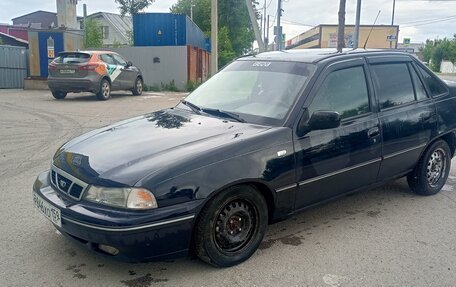 Daewoo Nexia I рестайлинг, 2007 год, 110 000 рублей, 8 фотография