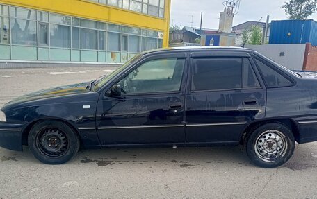 Daewoo Nexia I рестайлинг, 2007 год, 110 000 рублей, 7 фотография