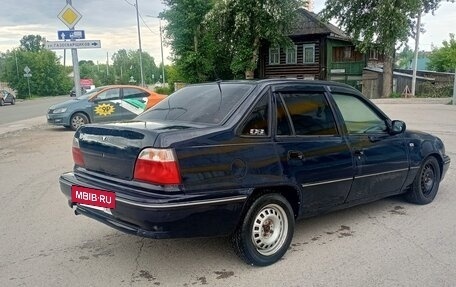 Daewoo Nexia I рестайлинг, 2007 год, 110 000 рублей, 4 фотография