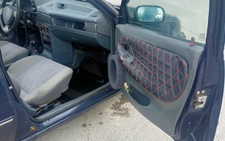 Daewoo Nexia I рестайлинг, 2007 год, 110 000 рублей, 13 фотография