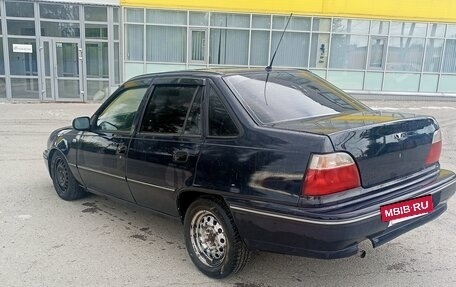 Daewoo Nexia I рестайлинг, 2007 год, 110 000 рублей, 6 фотография