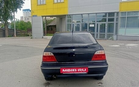 Daewoo Nexia I рестайлинг, 2007 год, 110 000 рублей, 5 фотография