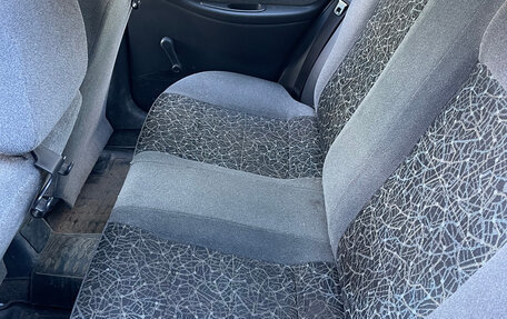 Chevrolet Lanos I, 2008 год, 104 000 рублей, 6 фотография