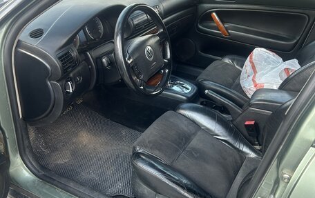 Volkswagen Passat B5+ рестайлинг, 2001 год, 460 000 рублей, 7 фотография