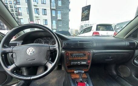 Volkswagen Passat B5+ рестайлинг, 2001 год, 460 000 рублей, 6 фотография
