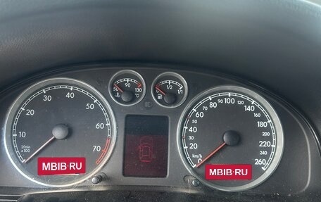 Volkswagen Passat B5+ рестайлинг, 2001 год, 460 000 рублей, 8 фотография