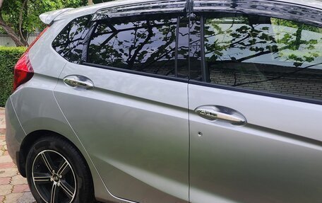 Honda Fit III, 2018 год, 1 250 000 рублей, 4 фотография
