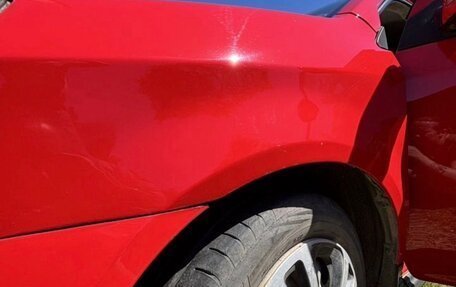 Geely MK Cross I, 2012 год, 250 000 рублей, 14 фотография