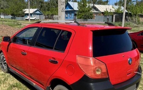 Geely MK Cross I, 2012 год, 250 000 рублей, 4 фотография