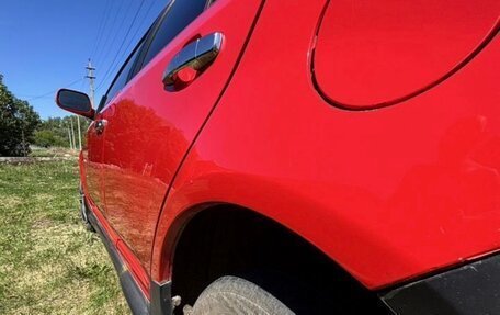 Geely MK Cross I, 2012 год, 250 000 рублей, 11 фотография