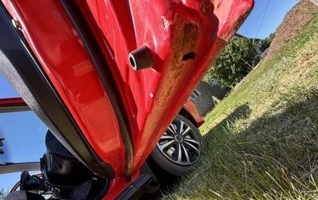 Geely MK Cross I, 2012 год, 250 000 рублей, 16 фотография