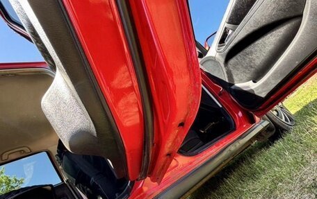 Geely MK Cross I, 2012 год, 250 000 рублей, 17 фотография
