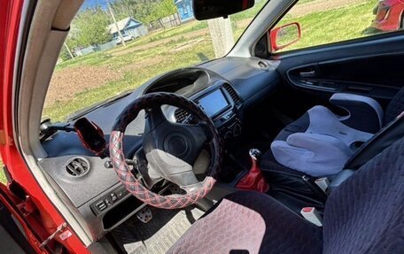Geely MK Cross I, 2012 год, 250 000 рублей, 23 фотография