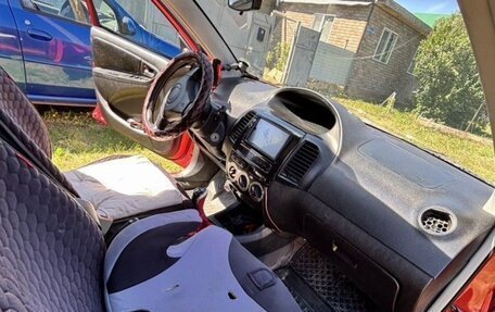 Geely MK Cross I, 2012 год, 250 000 рублей, 18 фотография