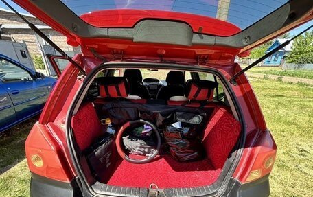 Geely MK Cross I, 2012 год, 250 000 рублей, 21 фотография