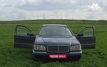 Mercedes-Benz S-Класс, 1994 год, 750 000 рублей, 4 фотография