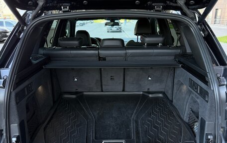 BMW X5, 2021 год, 7 500 000 рублей, 11 фотография