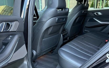 BMW X5, 2021 год, 7 500 000 рублей, 10 фотография