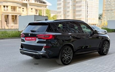 BMW X5, 2021 год, 7 500 000 рублей, 7 фотография