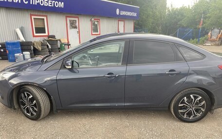 Ford Focus III, 2011 год, 600 000 рублей, 4 фотография