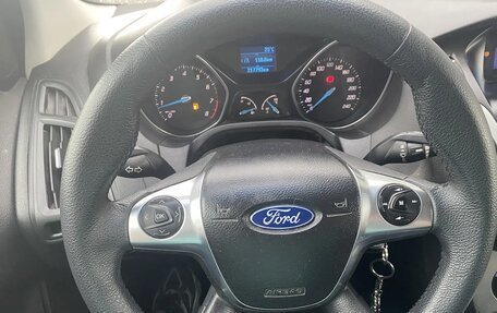 Ford Focus III, 2011 год, 600 000 рублей, 13 фотография