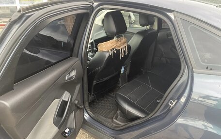 Ford Focus III, 2011 год, 600 000 рублей, 10 фотография