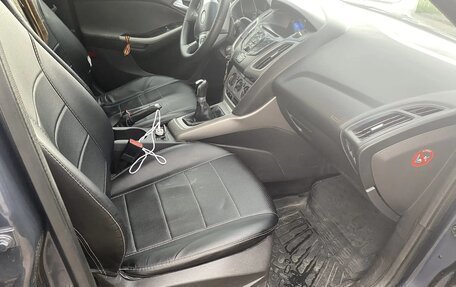 Ford Focus III, 2011 год, 600 000 рублей, 7 фотография