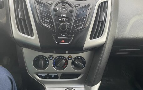 Ford Focus III, 2011 год, 600 000 рублей, 6 фотография