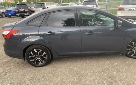 Ford Focus III, 2011 год, 600 000 рублей, 11 фотография