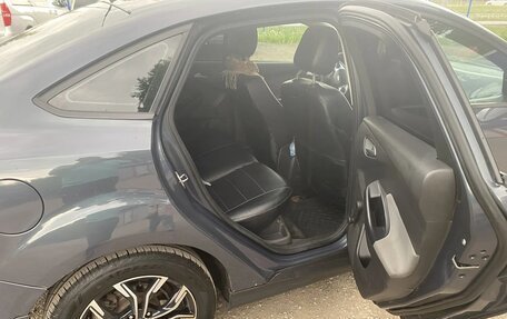 Ford Focus III, 2011 год, 600 000 рублей, 12 фотография