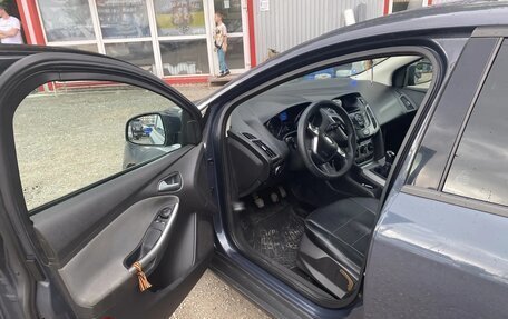 Ford Focus III, 2011 год, 600 000 рублей, 9 фотография