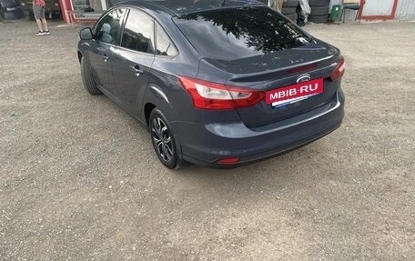 Ford Focus III, 2011 год, 600 000 рублей, 2 фотография