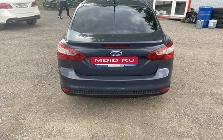 Ford Focus III, 2011 год, 600 000 рублей, 3 фотография