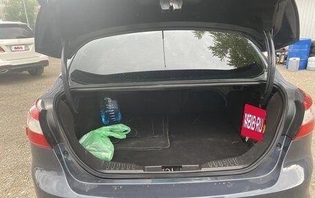 Ford Focus III, 2011 год, 600 000 рублей, 14 фотография