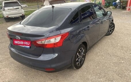 Ford Focus III, 2011 год, 600 000 рублей, 5 фотография