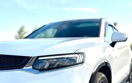 Geely Tugella FY11, 2024 год, 3 390 000 рублей, 2 фотография