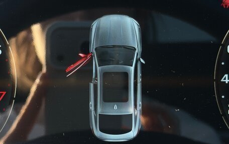 Geely Tugella FY11, 2024 год, 3 390 000 рублей, 14 фотография