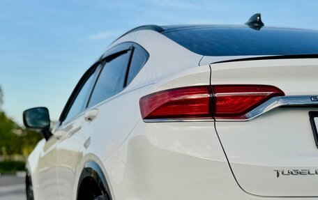 Geely Tugella FY11, 2024 год, 3 390 000 рублей, 8 фотография