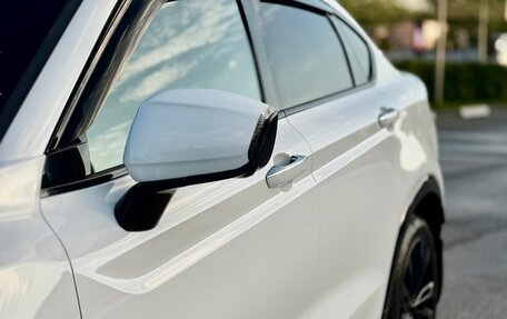 Geely Tugella FY11, 2024 год, 3 390 000 рублей, 3 фотография