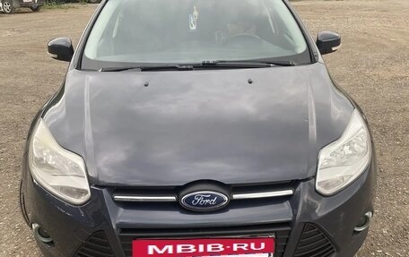 Ford Focus III, 2011 год, 600 000 рублей, 15 фотография